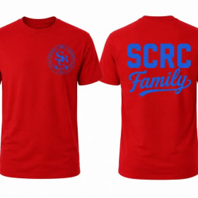 Cotton T-Shirt Extended sizes item