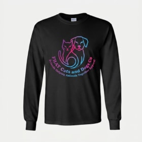 Long Sleeve Shirt (Unisex) item