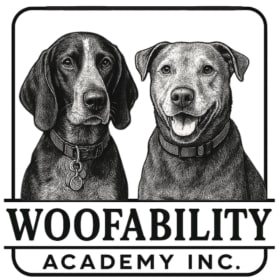 Woofability Academy Inc - Dog Training Package item