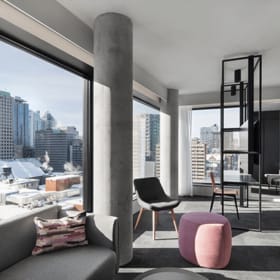 Hôtel Monville en Suite - Montréal item