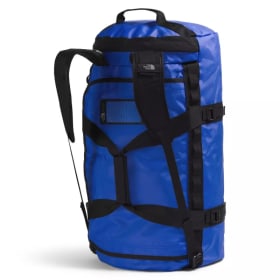 (Bleu) The North Face - Sac de sport Base Camp – L item