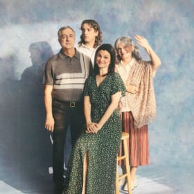 Théâtre - Le Fantôme dans la machine - Montréal item