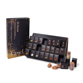 Coffret 24 Karat - The Discovery Collection item