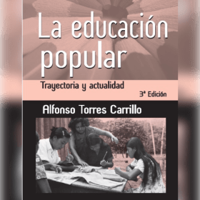 Publication Éducation populaire, trajectoire et actualilté item