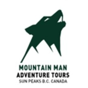 Mountain Man Adventures Experience item