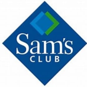 SAM's Club Membership item