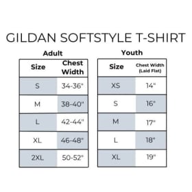 Powder Blue T-Shirt item