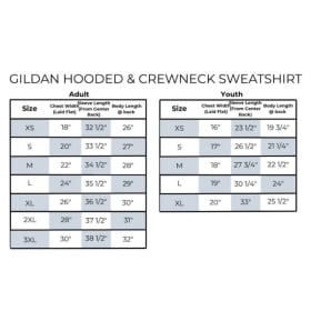 Navy Blue Hooded Sweatshirt item