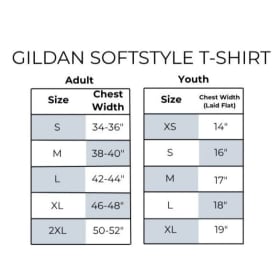 Heather Gray T-Shirt item