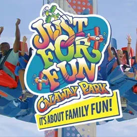 4 - One Day Tickets to Calaway Park item