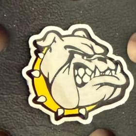 Croc Jibbitz item