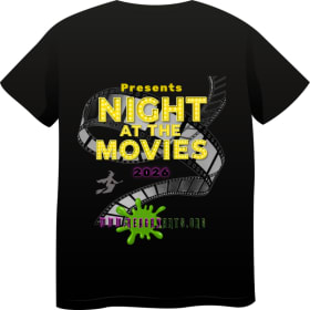 2026 Marching Band Show Shirt- Short Sleeve item