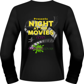 2026 Marching Band Show Shirt- Long Sleeve item