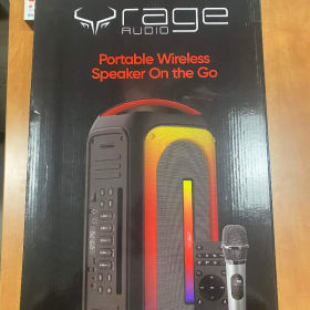 Pump Up the Volume Audiophile Package item