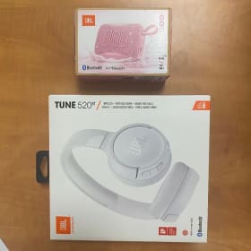 Pump Up the Volume Audiophile Package item
