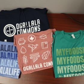 OC Swag Box item