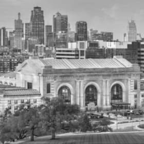 KC Ghost Tour & Scavenger Hunt item