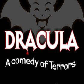 Dracula: A Comedy of Terrors (ages 17+) item