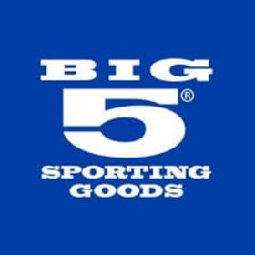 Big 5 gift cards item