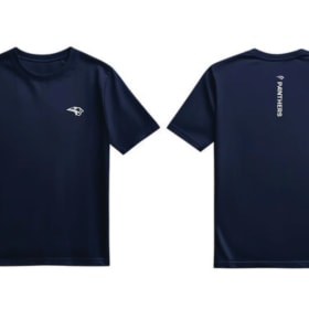 Adult Large T-shirt item