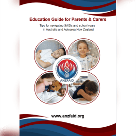 Free Education Guide item