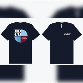 T-shirt item