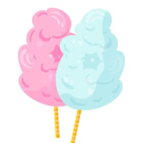 Photo of Cotton Candy