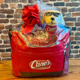 Photo of Raising Cane's Cooler Bag