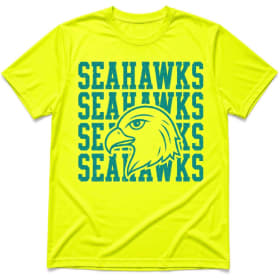 *Add-on* Limited Release Member Only Glow Spirit Shirt item