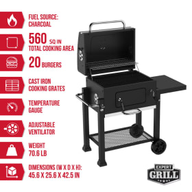 Ultimate Backyard Cookout Package item