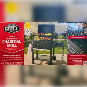 Ultimate Backyard Cookout Package item