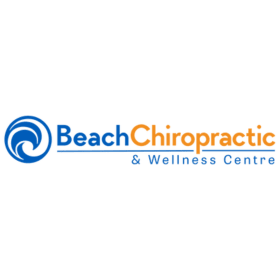 Beach Chiropractic & Wellness Centre - $50 gift card + cream item