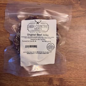 New Mexico Made Box item