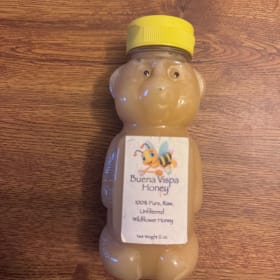 New Mexico Made Box item
