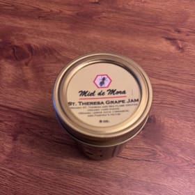 New Mexico Made Box item