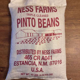 New Mexico Made Box item