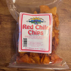 New Mexico Made Box item