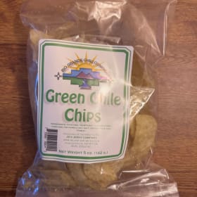 New Mexico Made Box item