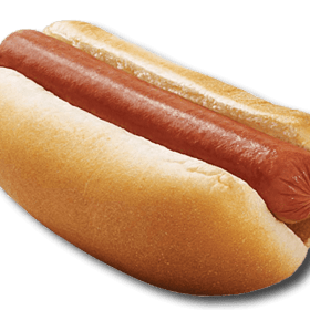 Hot dog item