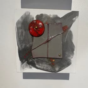 Untitled by Brigitte Clavette item
