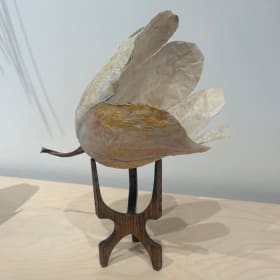 Ochre Bloom by Ralph Simpson item