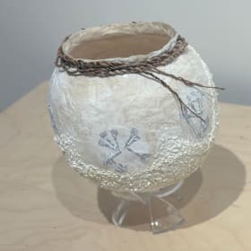 Seedling Shall I by Rlaph Simpson item