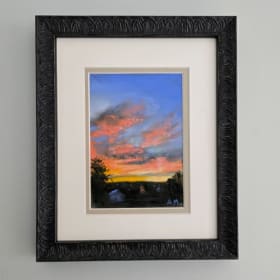 "Afterglow" by Alicia Morry item