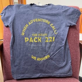 Vintage Pack Shirt item