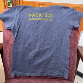 Vintage Pack Shirt item