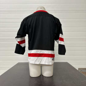 Canadian Blind Hockey Jersey (Signed) item