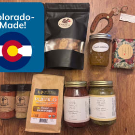 Centennial State Made - Colorado Box item
