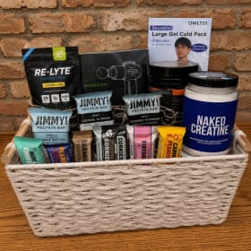 Wellness Warrior Knight item