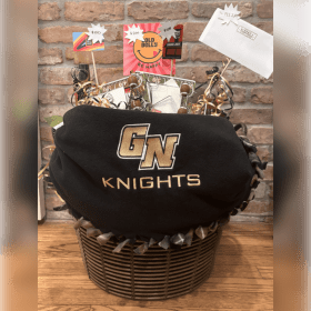 Foodie Adventure Knight item
