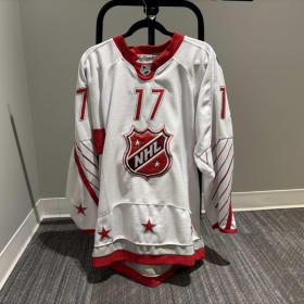 NHL Jersey Kesler #17 - 006 item